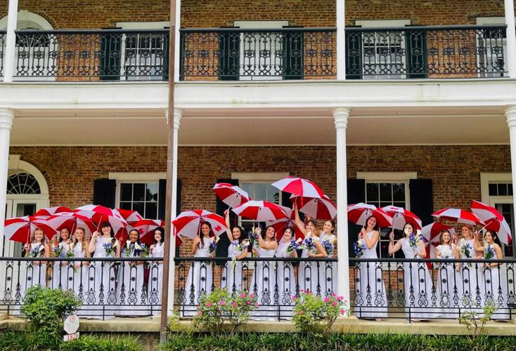 Grand Coteau schools earn recognition for student success and focus on