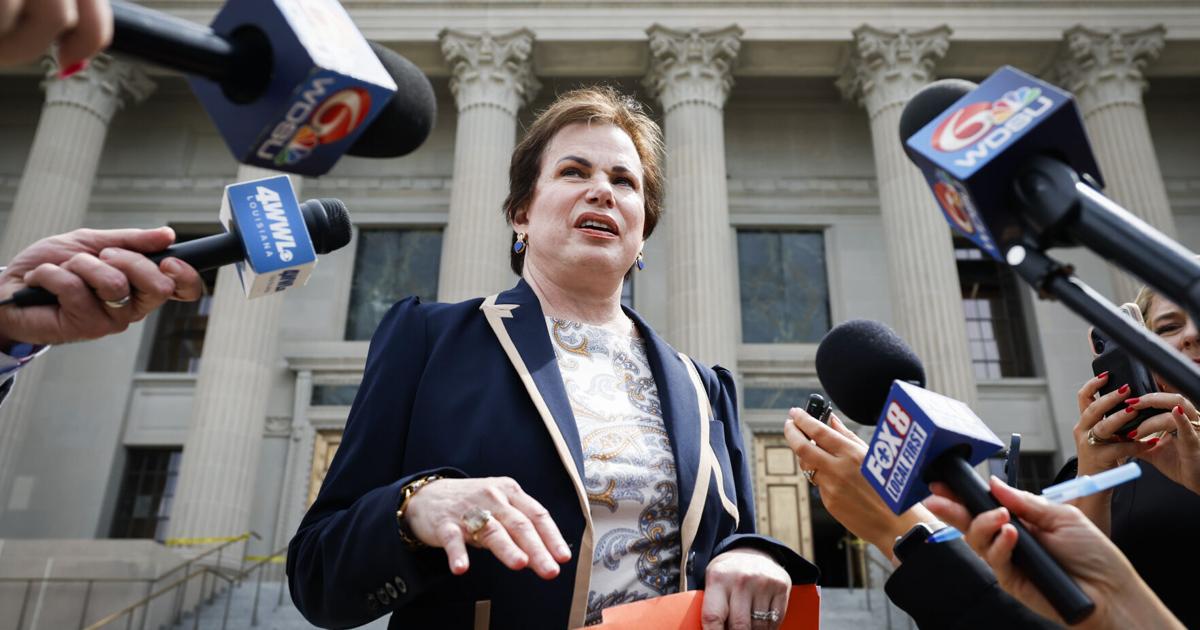 Special prosecutor in Liz Murrill’s indictment asks to block subpoena ...