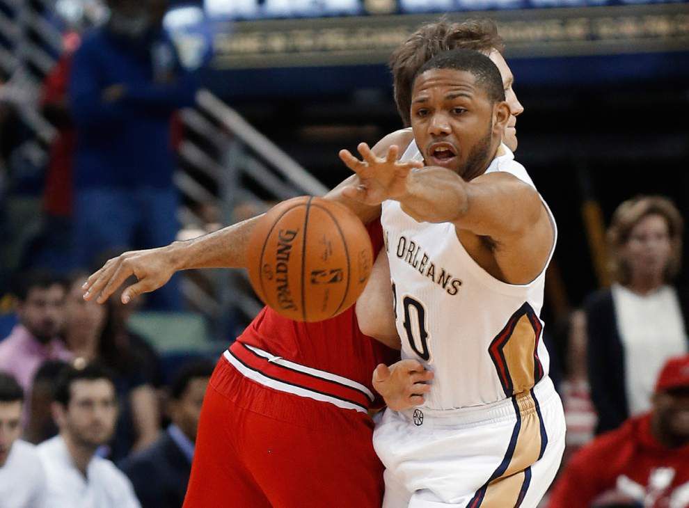 Video: Gordon says players have adjusted to their new roles _lowres