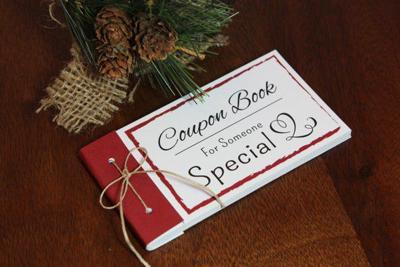 clip and save christmas with thoughtful creative one of a kind