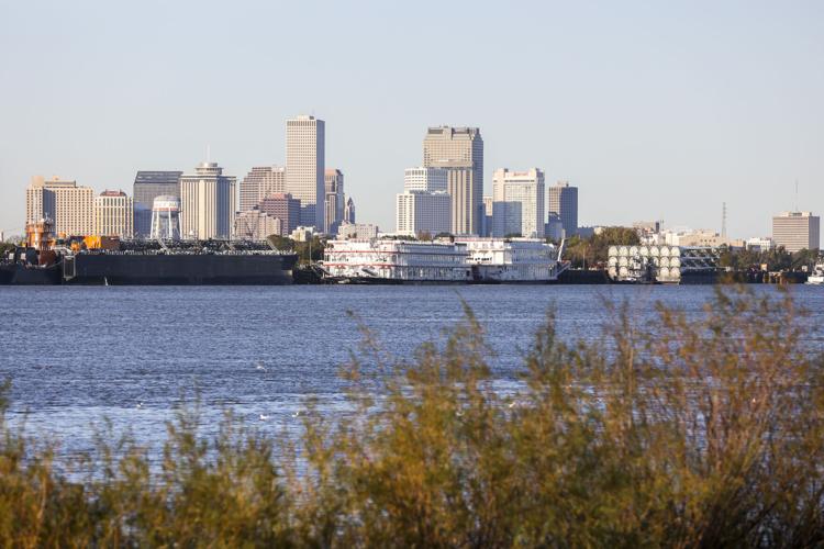 Cold front to bring temperatures down in south Louisiana Weather