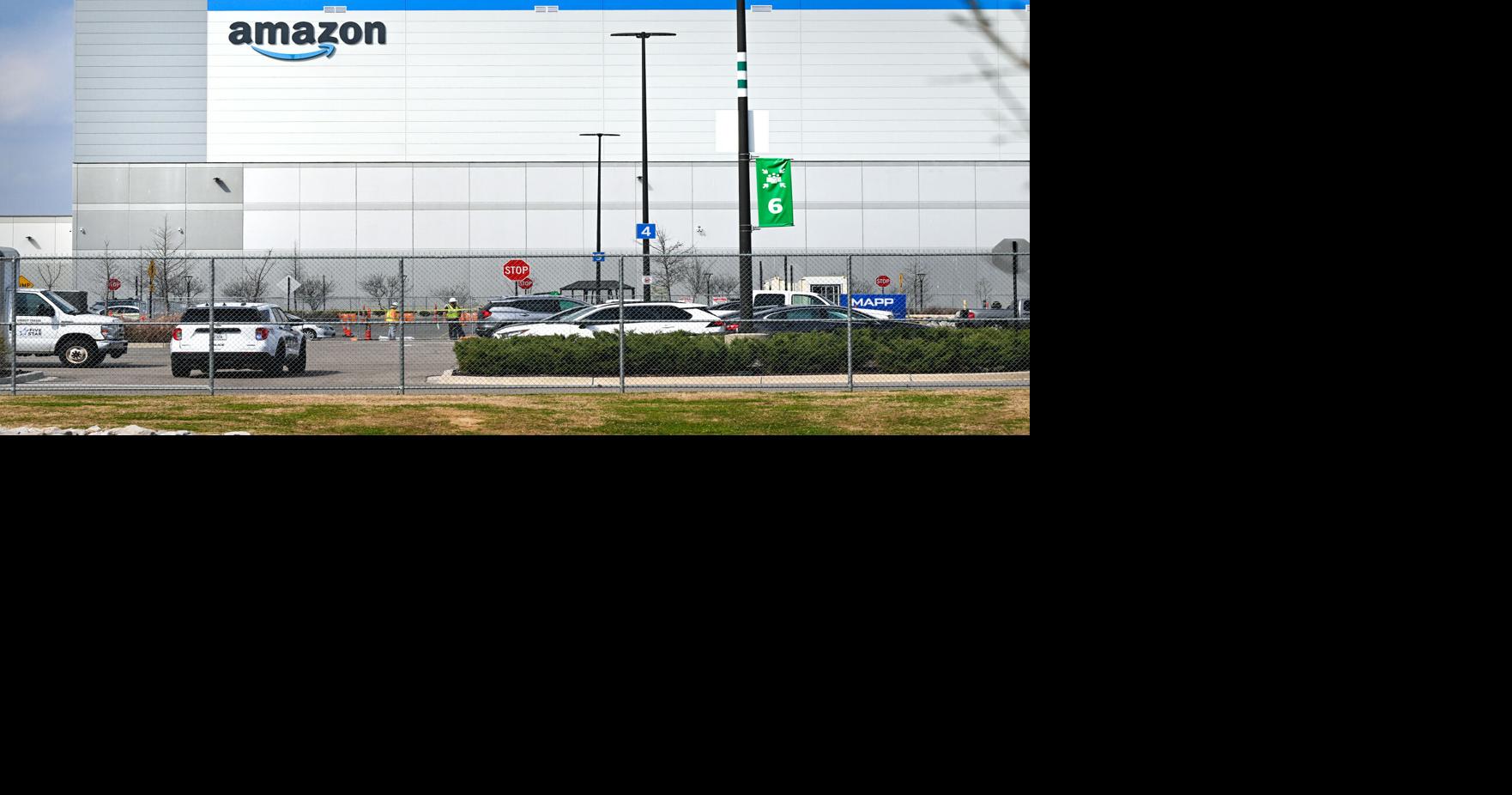 Delivery by drone? Amazon in 'early planning stages' of bringing Prime Air to Baton Rouge.