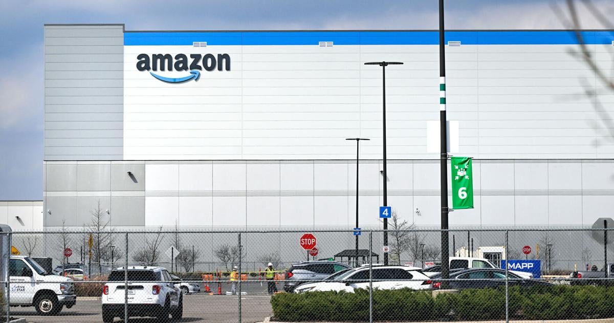 Lieferung per Drohne? Amazon befindet sich in der frühen Planungsphase ...
