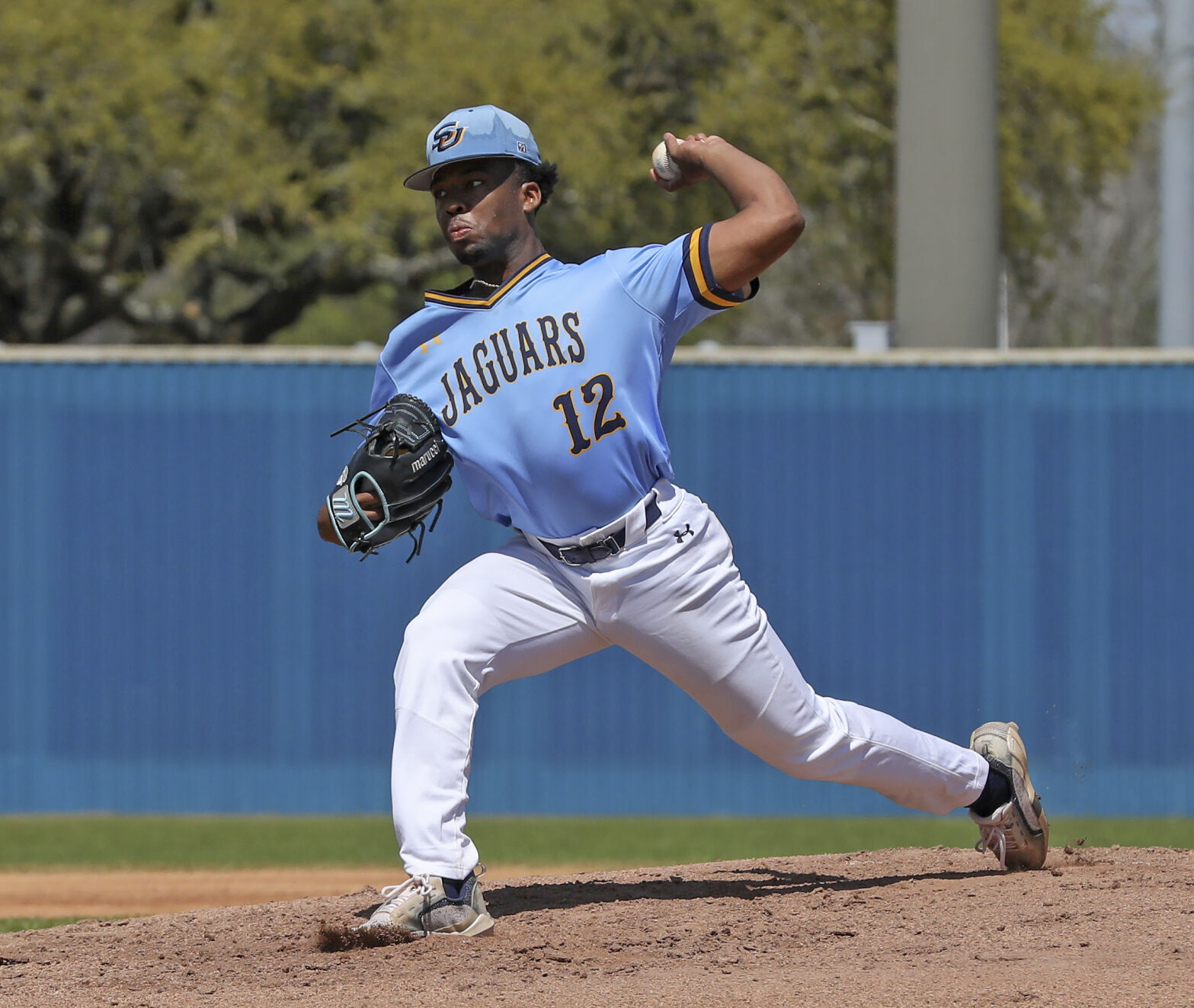 Southern university baseball sales jersey