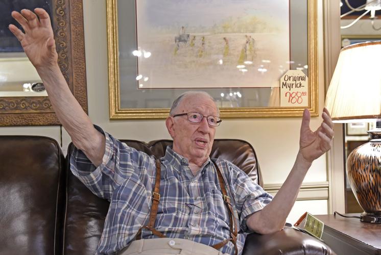 Furnishing Baton Rouge for decades: Gerard's Furniture is closing ...