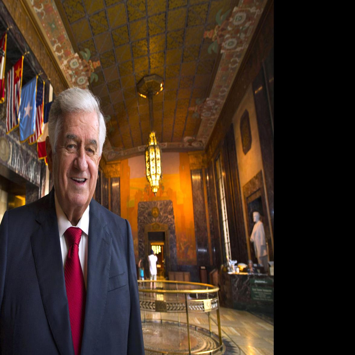 Dan Fagan John Alario Gave Us Billboard Lawyers And High Car