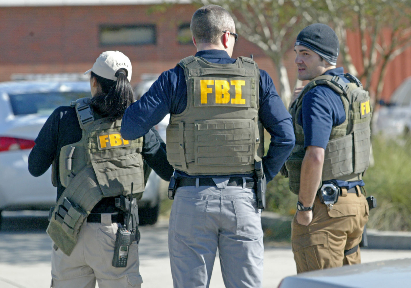 Why FBI Raided Tangipahoa Sheriff’s Office, Hammond Police HQ; What ...