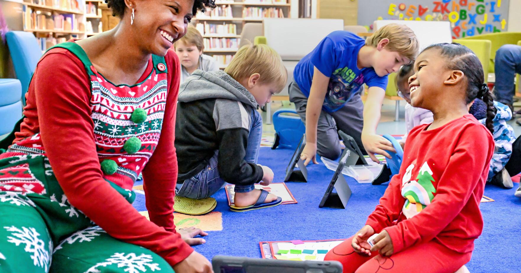 Louisiana ranked 48th in nation for child wellbeing: Report | Education - Vimarsana News