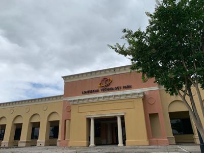 Bascom Hunter moves out of Louisiana Tech Park into new HQ, acquires ...