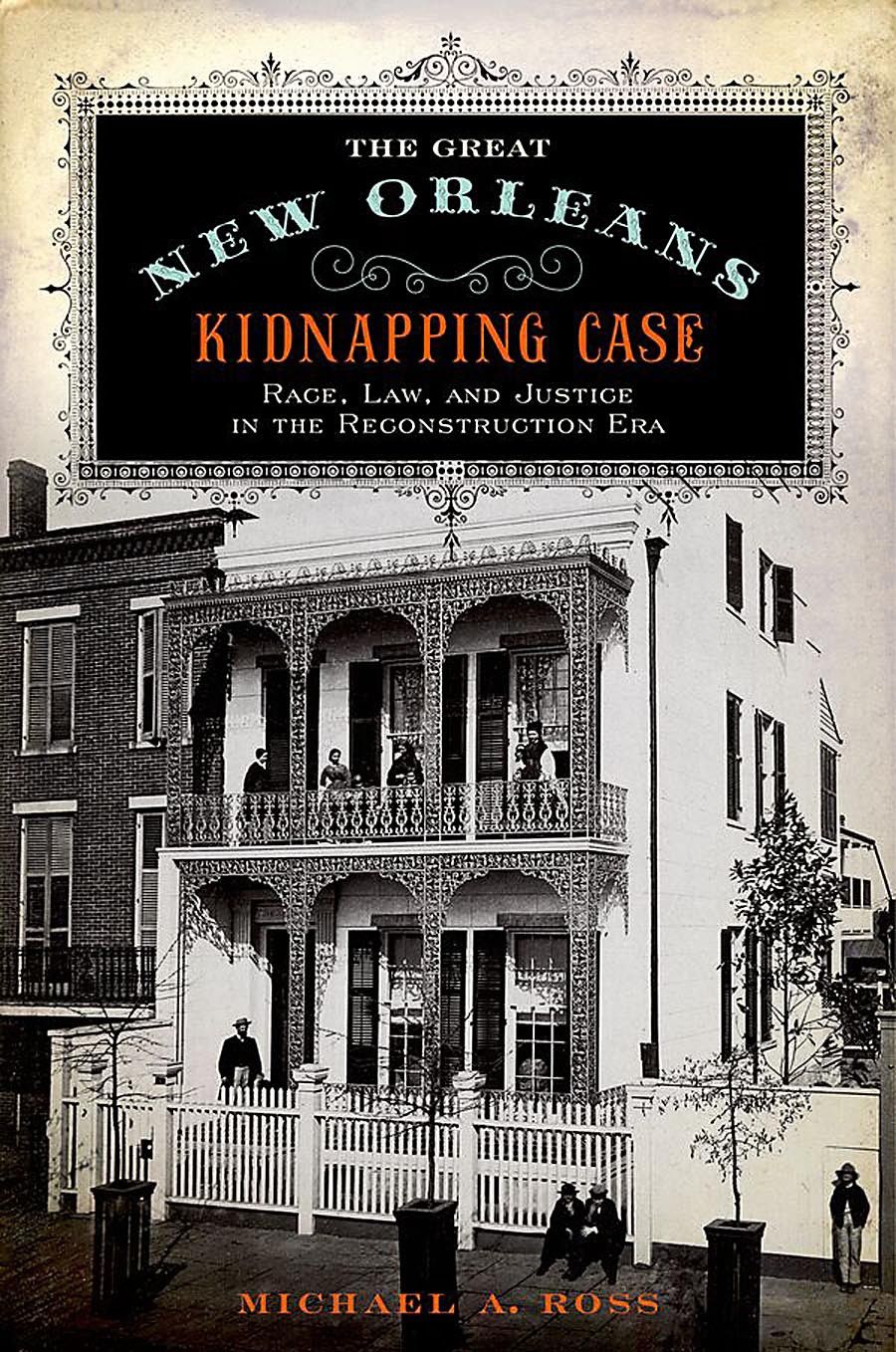 Words: The Great New Orleans Kidnapping Case_lowres