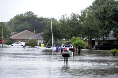 fema scales back flood insurance underwriting that congress thought