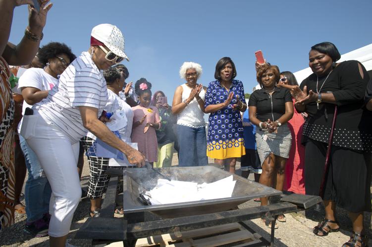 Baton Rouge Habitat for Humanity proves 'a real blessing' for many over past 30 years News