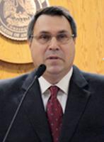 Update: Ascension grand jury hearing into attempted bribery allegations called off; unclear when it will resume; witness caught off guard