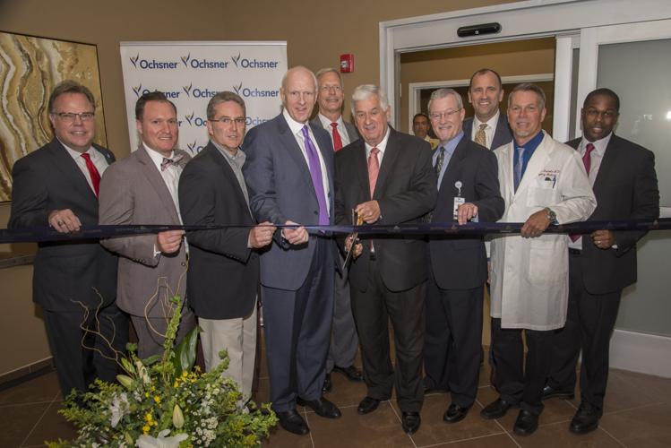 Ochsner opens ER in Marrero for West Bankers in need of emergency care