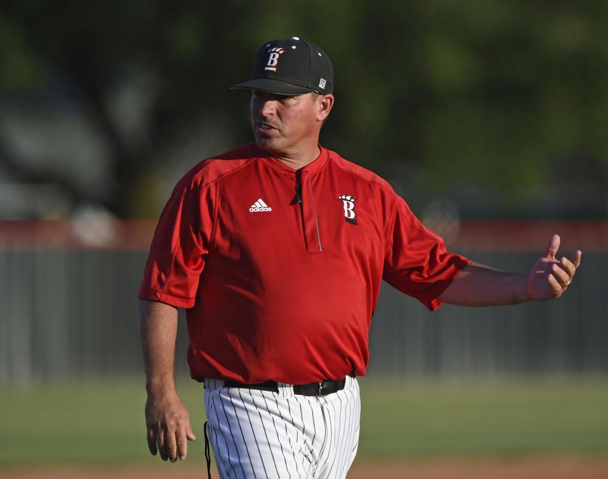 Former Brusly coach Tait Dupont returns to roots as baseball coach, AD