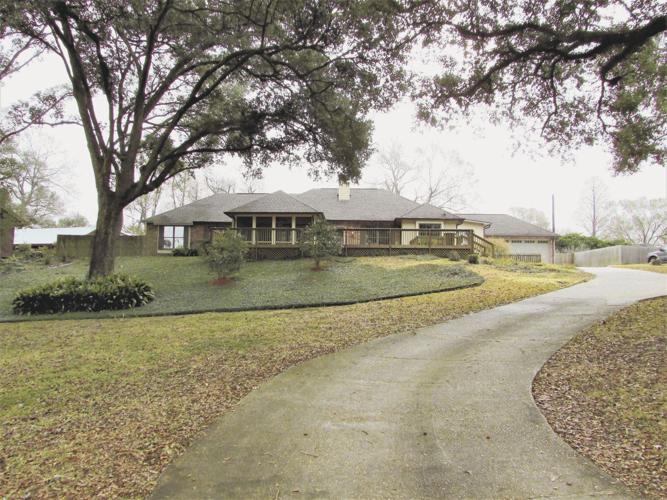 Rolling Hills of Jean Lafitte Real Estate