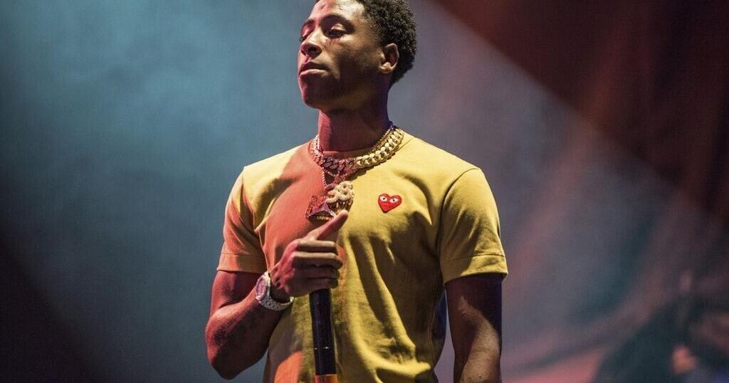 Nba Youngboy No Bag Policy