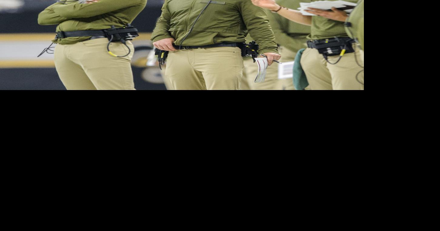 Dear Los Angeles Rams fans: being cool isn't enough to beat the New ...