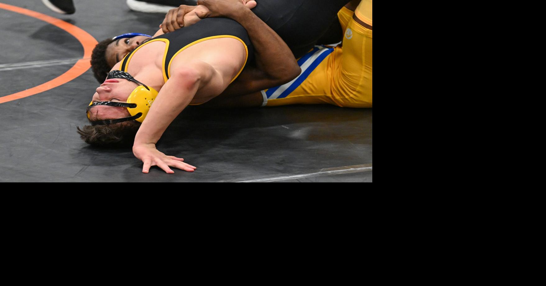 Who was the Baton Rouge area high school athlete of the week for Jan. 12-17? Vote now.