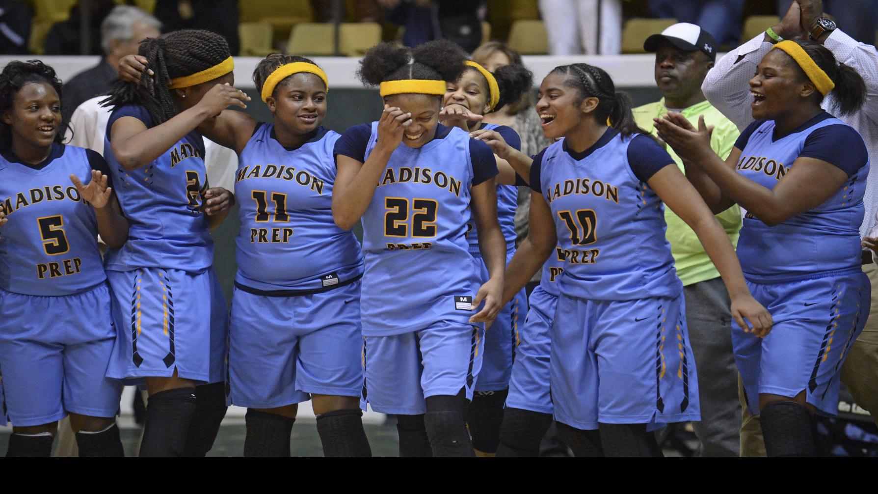 Defense Fast Start Power Madison Prep Past Rayville In Class 2a
