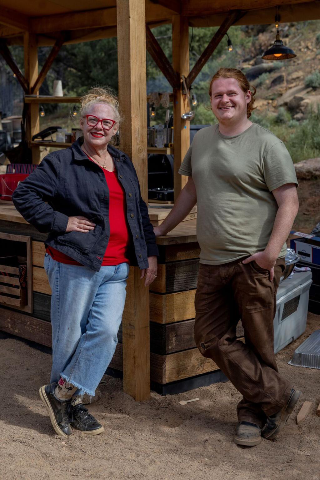 Louisiana duo returns to TV BBQ food competition scene | Movies/TV |  theadvocate.com