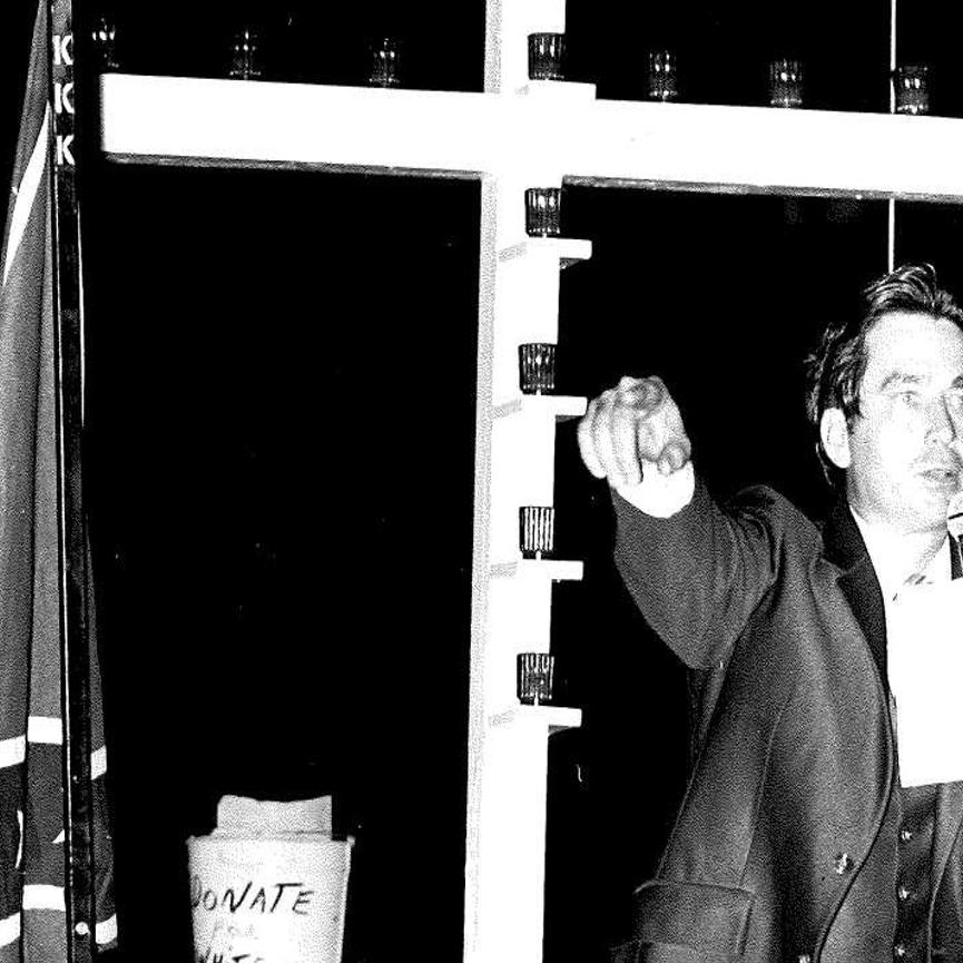 Denham Springs Man Who Led Violent Ku Klux Klan Group Before Resigning Vanishing In 1984 Resurfaces As Owner Of Luxury Resort In Belize Nation World Theadvocate Com