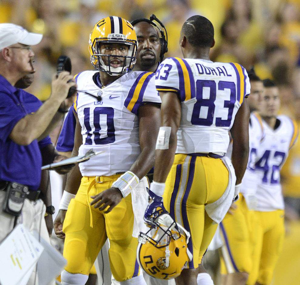 Gallery: Mississippi State at LSU _lowres