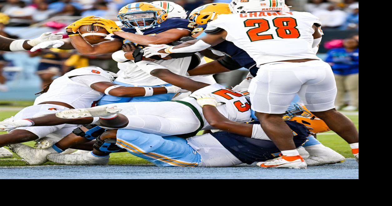 Southern's conservative offense can't get job done | Southern ...