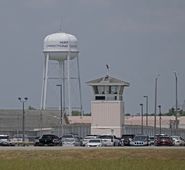 2 Elayn Hunt Correctional Center employees arrested | News ...