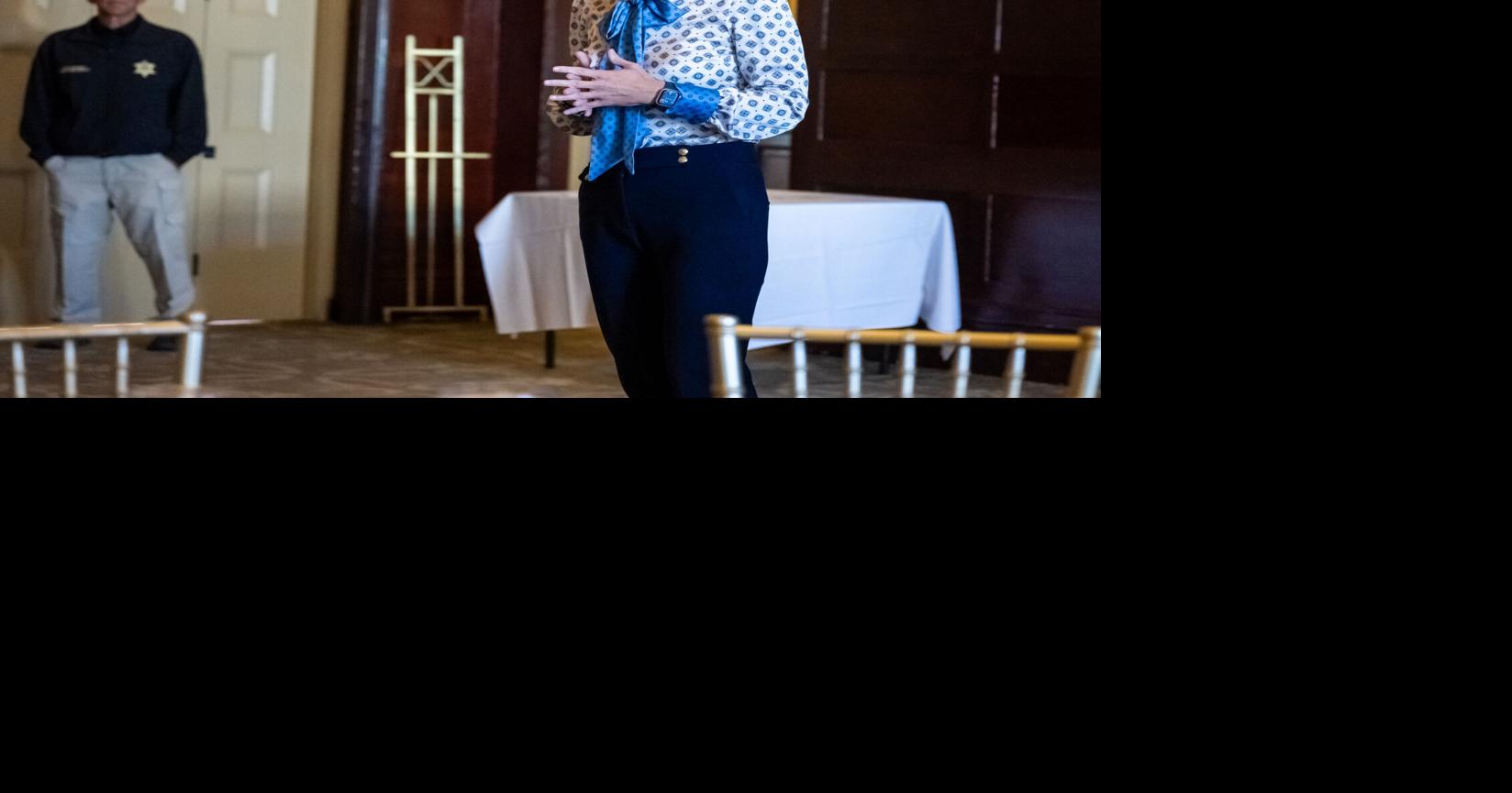 Quin Hillyer: As Julia Letlow runs for Senate, opponents sure to take aim at financial history