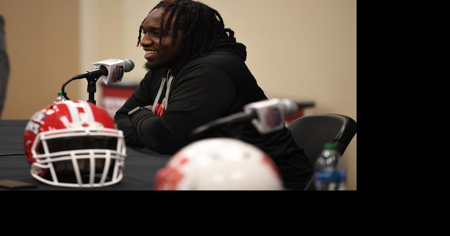 Former UL sack specialist takes over as New Iberia's head coach