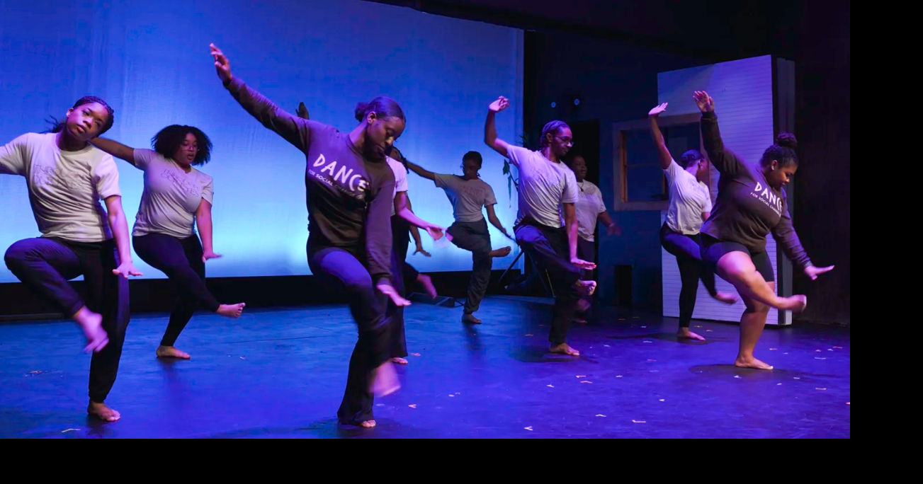 This New Orleans dancer and Inspirit Award winner ensures dance is accessible to all