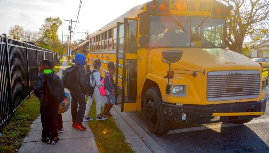 Jefferson Parish School Board will ask for higher property tax to