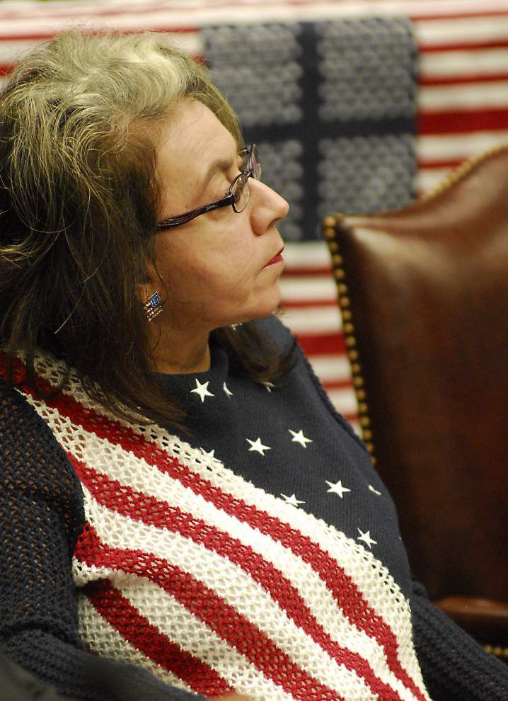 Photo: Flag Day _lowres