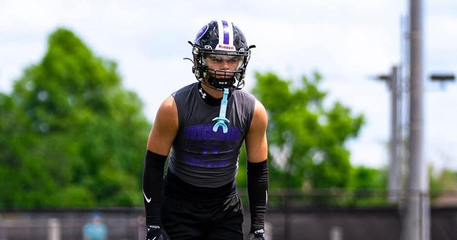 Senior Spotlight: Dutchtown's Marcello Rizzuto back as captain of the defense Aug 4, 2026 7 hrs ago 2 min to read