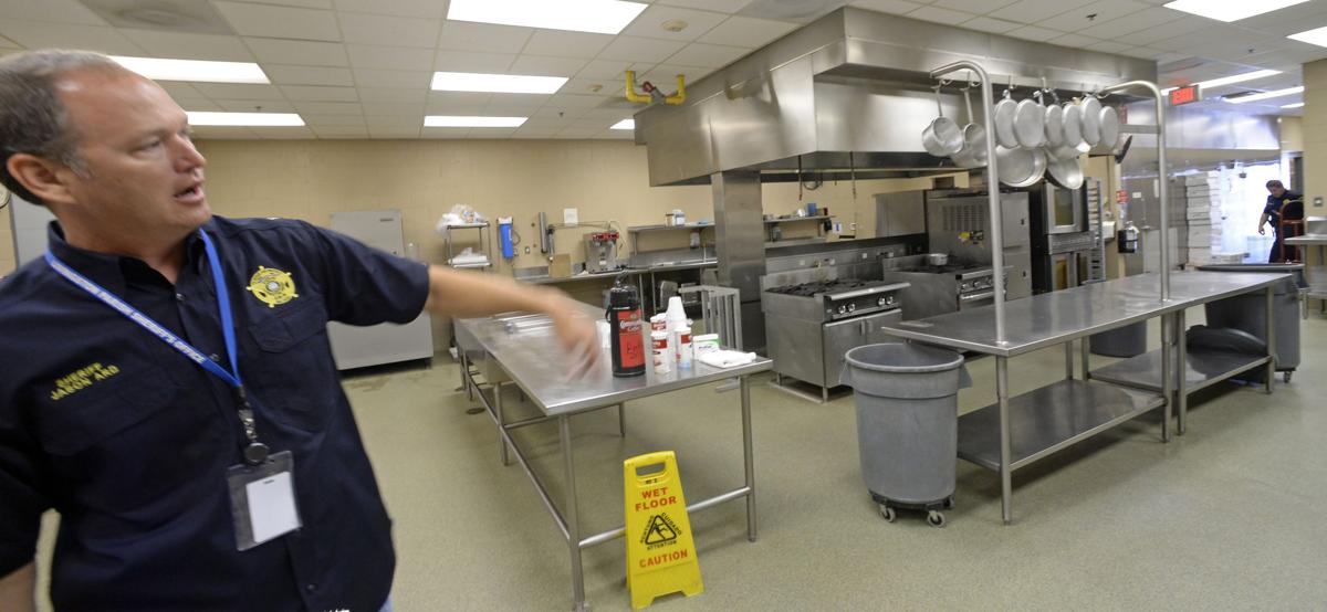 'A punch in the gut' Livingston Parish officials brace for heavy