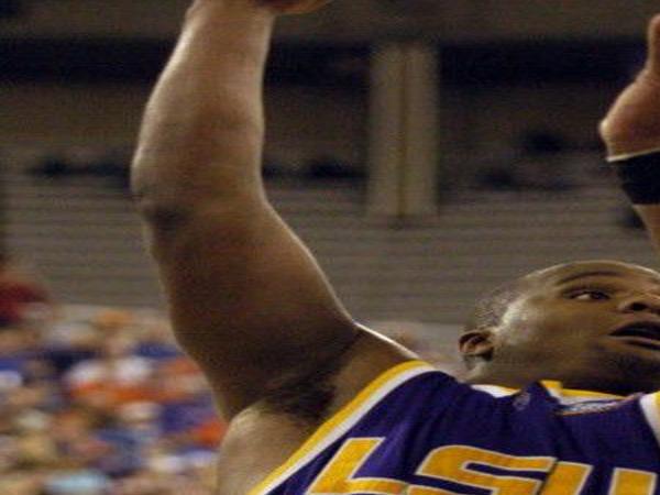 Four For The Final Four Lsu Men S Time On Big Stage Hasn T