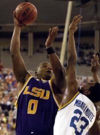 Four For The Final Four Lsu Men S Time On Big Stage Hasn T