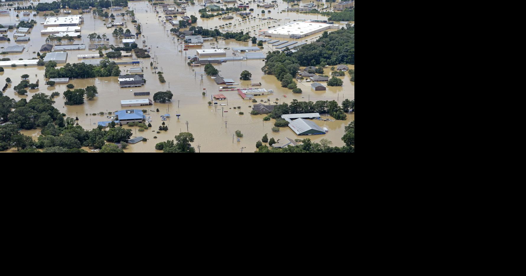 Livingston Parish real estate market bounces back a year after floods