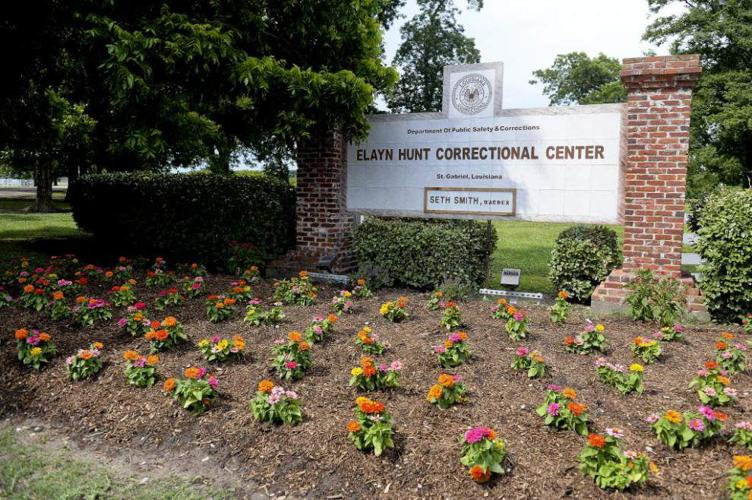 Elayn Hunt inmate shot, wounded in escape attempt Crime/Police