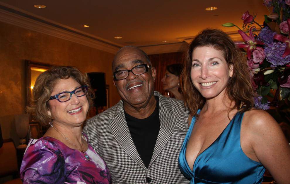 Steven Forster’s Party Central: Surprise! It’s Suzette Toledano’s birthday _lowres