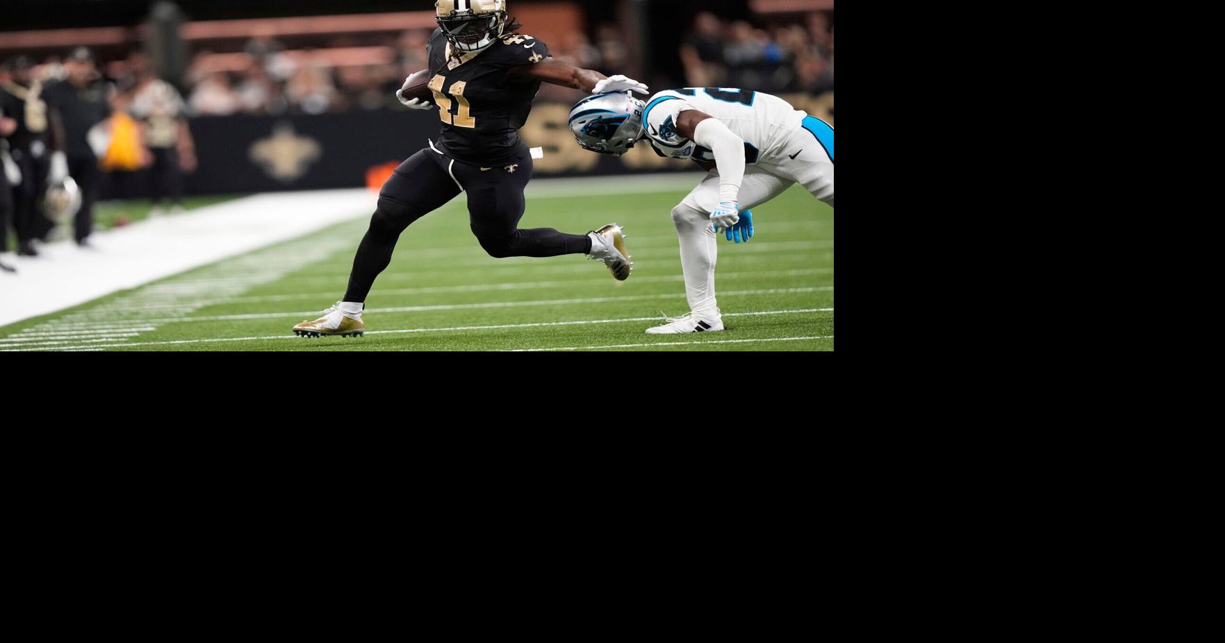 Saints at Panthers: Our staff makes its predictions for Sunday's game at Bank of America Stadium