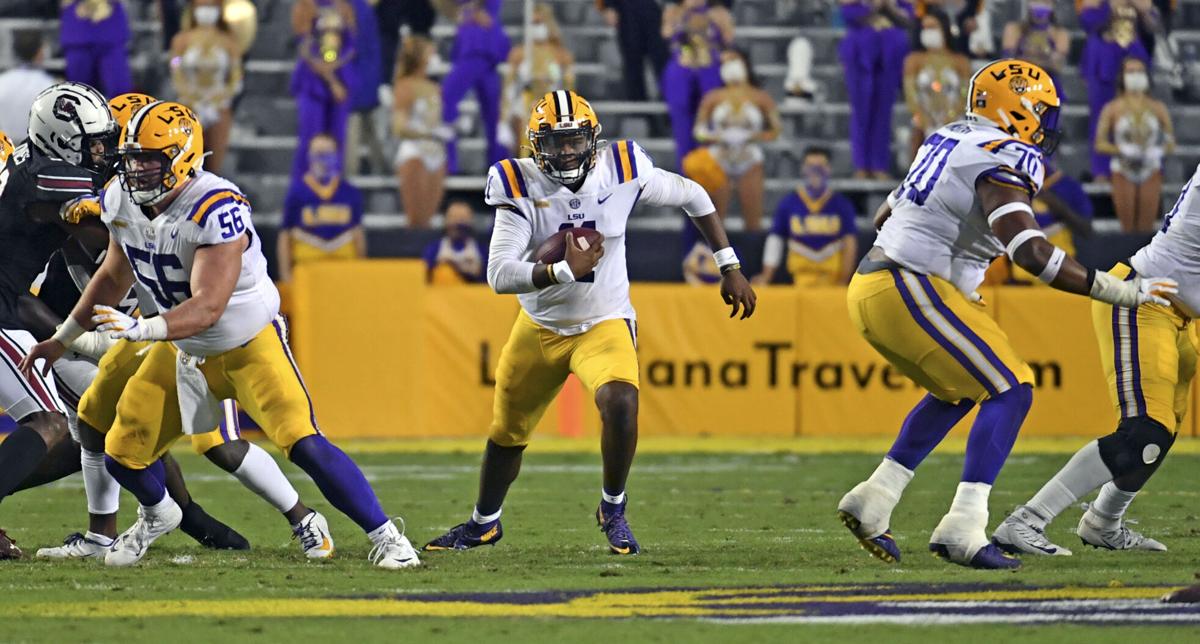 Here S How Fans Observers Reacted To Lsu Requiring A Vaccine Or Covid Test For Football Games Lsu Theadvocate Com