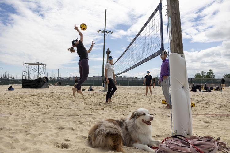 LSU&amp;#39;s Kristen Nuss, Taryn Kloth make run at New Orleans Open | Sports ...