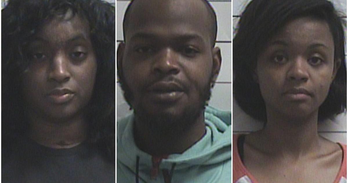Jail phone surveillance foils drug smuggling plot at Orleans jail; two