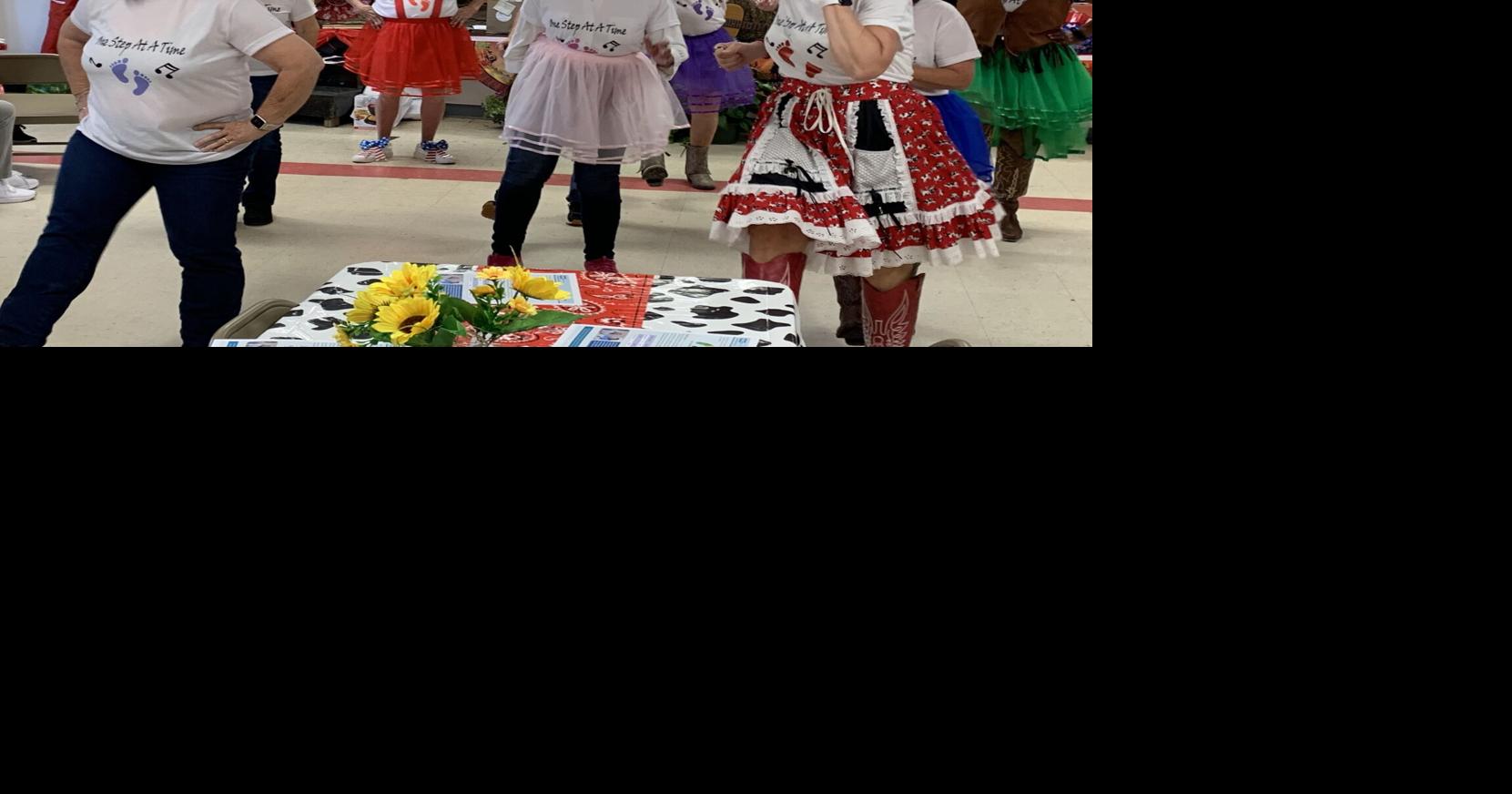 East Fel COA celebrates with 'Hoedown in the Hay' summer picnic May 26, 2026 6 mins ago 1 min to read