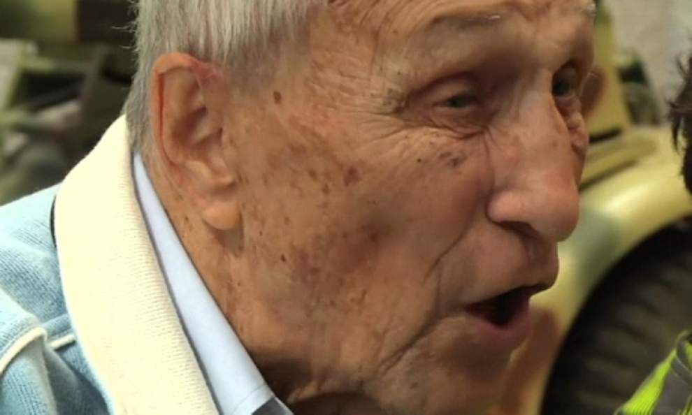 World War II museum opening new pavilion Dec. 13 _lowres