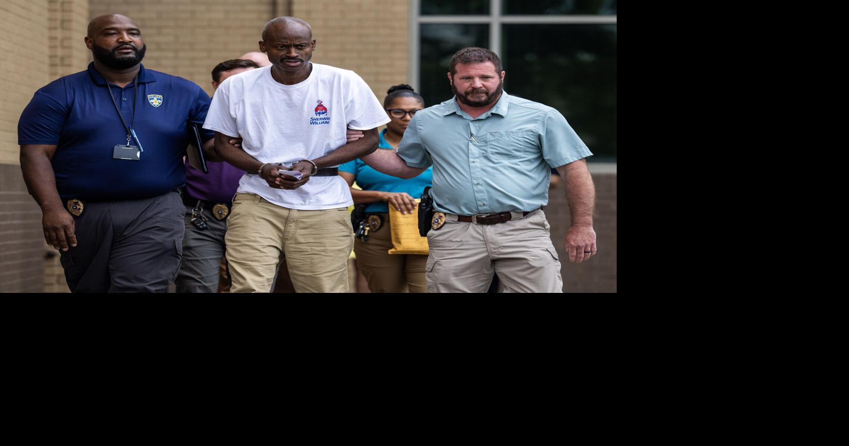 51-year-old Baton Rouge man arrested as police suspect missing teen is dead