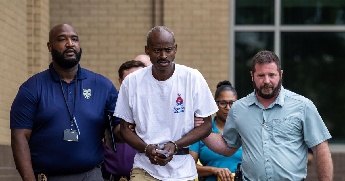 Baton Rouge police suspect missing teen dead, man arrested | Crime/Police | theadvocate.com