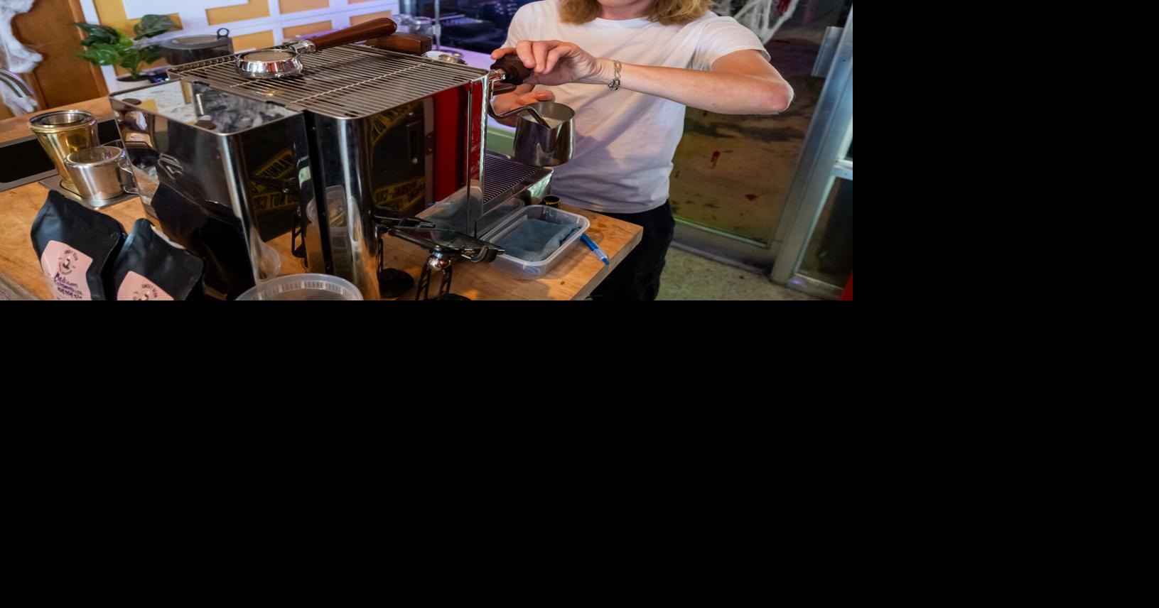 Coffee pop-up set to open brick-and-mortar location in downtown Baton Rouge. See where, when.